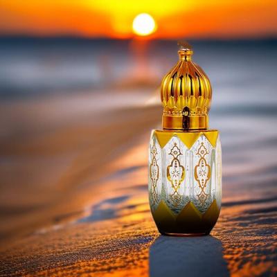 One Million | 6ML Attar