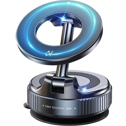 Magnetic Suction Car Phone Mount