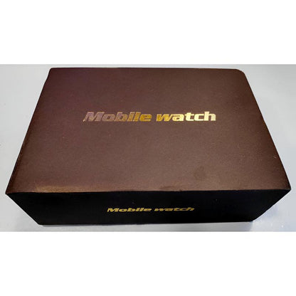 i5S 2.2-Inch High-Definition Display,