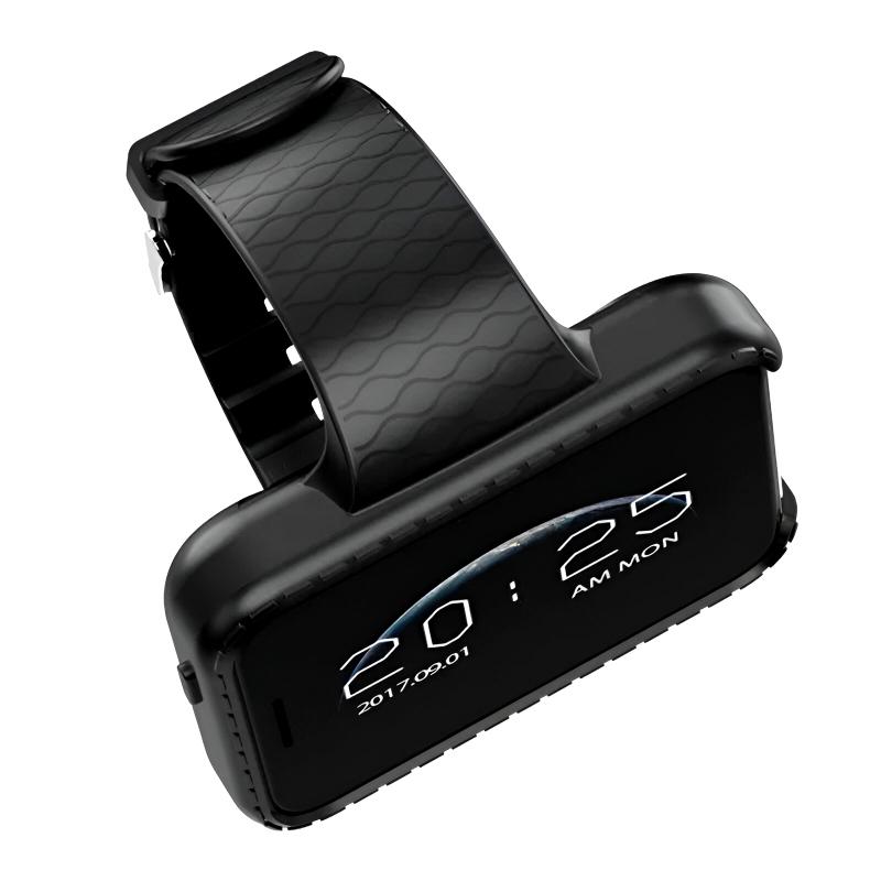 i5S 2.2-Inch High-Definition Display,