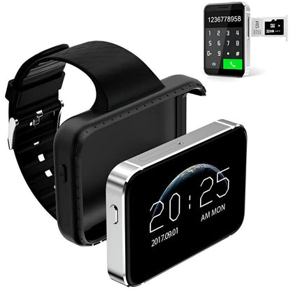 i5S 2.2-Inch High-Definition Display,